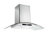 Kitchen Appliance/Wall Mounted Kitchen Range Hood