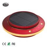 Solar Negative Ion Car Air Purifier