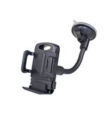 High Quality ABS Material 360 Degree Free Rotation Universal Car Phone Holder