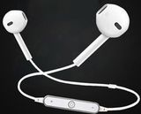 Noise Cancelling Handsfree Stereo Sport Wireless Bluetooth Headset Wholesale