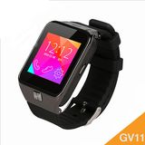 Fashion Smart Watches with SIM Card 2MP Camera Bluetooth Smart Watch Mobile Phone Match Ios and Android