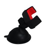 Universal Suction Cradle Phone Holder Dashboard Mount Car Holder