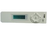 MP3 With Inner FM