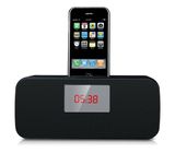 Enjoyable Docking Station for iPhone/iPod