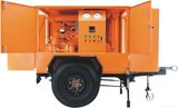 Zym-100 Mobile Insulating Oil Purifier