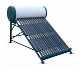 Solar Water Heater