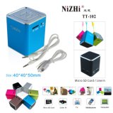 Portable Digital Audio Amplifier Nizhi TT-102