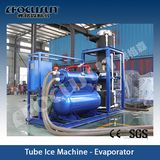 Focusun Edible 5tpd 10tpd 20tpd Tube Ice Making Maker Plant