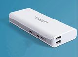 13000mAh Mobile Power Bank (S50)