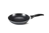 Aluminium Press Non-Stick Grey Frypan