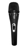 Wired Dynamic Microphone