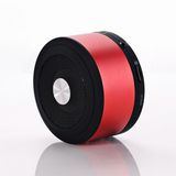 Luxury Mobile/Phone Portable Wireless Speaker