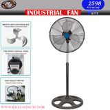 OEM High Quality Industrial Fans From China