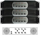 4 Channels Professional Amplifier (2U) 200W*4