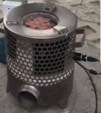 Factory Supply Honeycomb Coal Stove