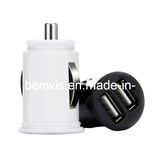 USB Car Charger for for MP3/MP4/iPod/iPhone/PDA/Mobile Phone/Other Digital Devices