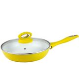 Non-Stick Coating Aluminum Cookware Set