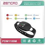 Fitness Bluetooth Wrist Watch Pedometer Bracelet