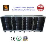 Fp10000q Professional Power Amplifier