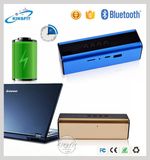 Hot Sale Power Bank Speaker Factory Wholesale Bluetooth Speaker with Power Bank