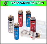 Power Capacitors