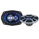 Car Speaker (MK-CS4469)