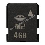 Memory Card M2