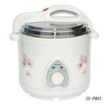 Pressure Cooker (SD-PM03)