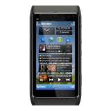 Smart GSM Mobile Phone (N8)