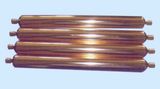 R134A Refrigerator Copper Tube Accumulator