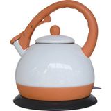 Electric Porcelain Kettle, Porcelain Water Kettle