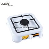 Europe Model Table Top Single Burner Gas Stove