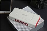 Portable Power Bank with Loudspeaker - Shenzhen Electronics Gadget