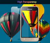 Mobile Phone Accessories Tempered Glass Screen Protector for SA J5 2016