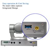 USB3.0 Video Conference Camera with Kinds of Protocols for Audio Conference System