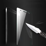 Mobile/Cell Phone Tempered Glass Screen Protector for Lenovo A7600