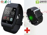 Bluetooth Smart Watch with Heart Rate Monitor for Christmas Day