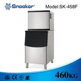 Commercial and New Condition 460kg/Day Granular Ice Maker Supplier