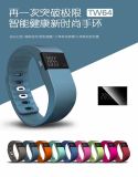 Fitness Activity Tracker Bluetooth 4.0 Smartband Sport Bracelet Smart Band Wristband Pedometer for Ios for Samsung Android