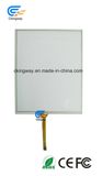 5.6 TFT LCD Display with Resistive Touch Panel