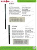 High Quality Dynamic Microphone for Professional Performance