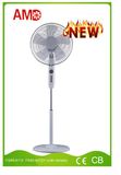 2016 New Design Stand Fan with CE Approved (FS40-A112)