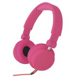 Hot Sale Custom Fashion Foldable Stereo Computer Headphone