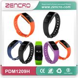 2016 Hot Selling Smartband Sport Bracelet Fitness Tracker Bluetooth 4.0 Smart Wristband