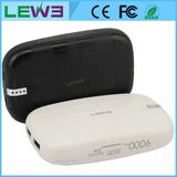 Shen Zhen Factory Lithium Battery Charger External Power Bank