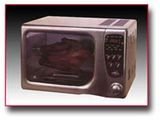 Breadmaker & Oven (BMO998)