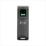 Fingerprint IC Card Reader