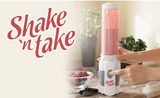 500ml Mini Electronic Shake N Take Blender (KLST02)