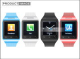 1.54'' HD Colorful Panel, Without SIM Card, Smart Watch