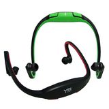 Sport Earphone MP3 Player